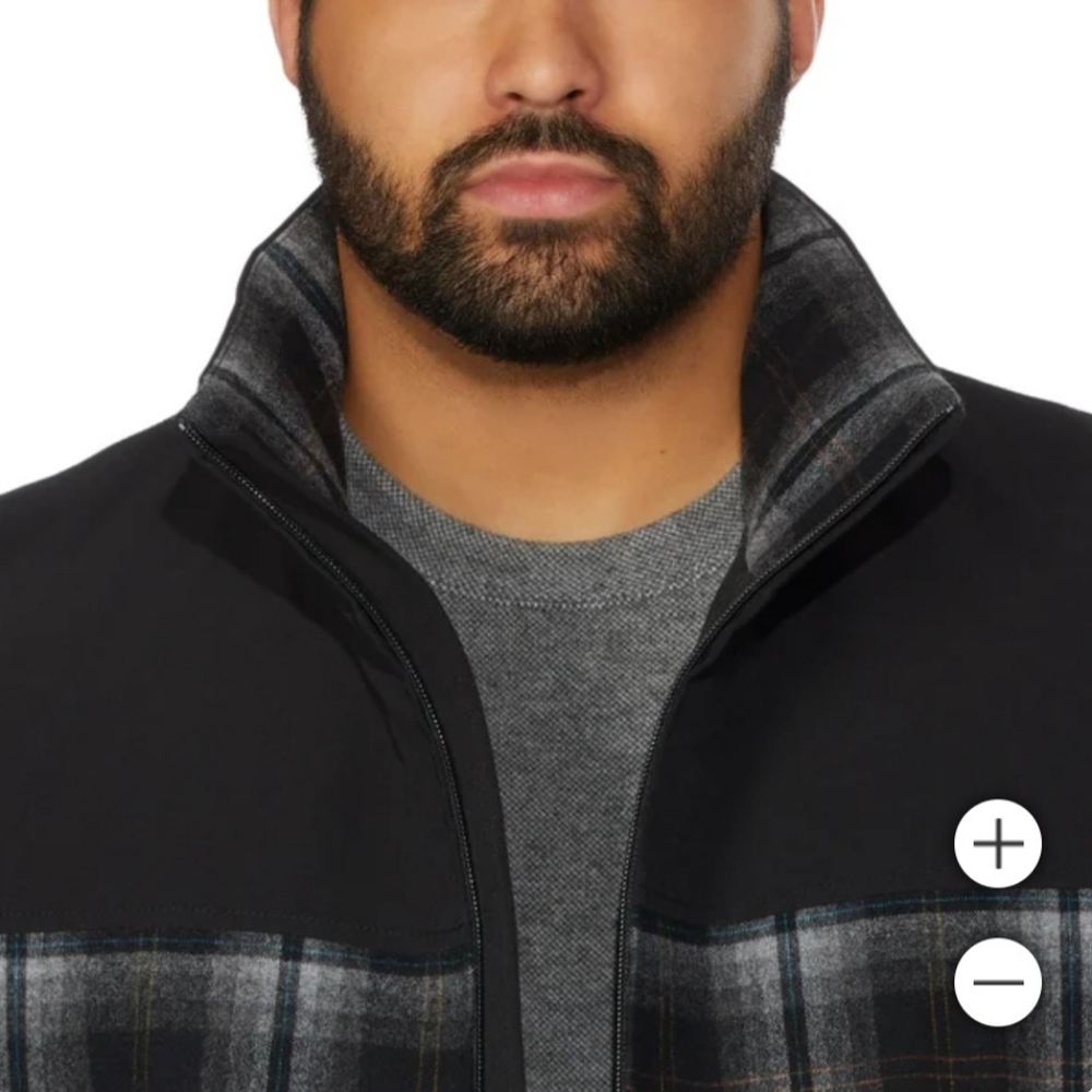 Pendleton Vest - Picture 5 of 10